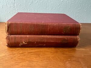 VTG Lippincott Nursing Textbooks surgical Nursing Essentials of Medicine 1950